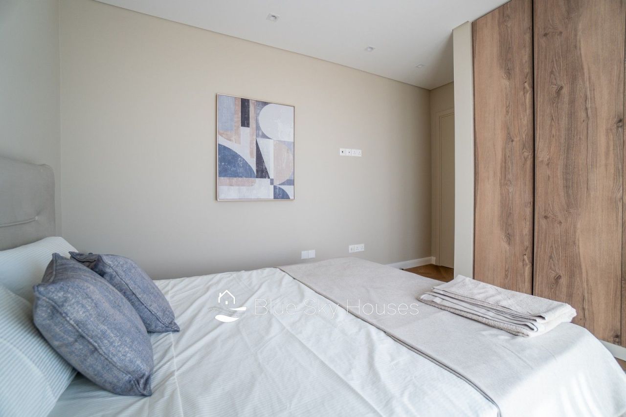 Пентхаус в Лимасоле, Кипр, 365 м² - фото 8