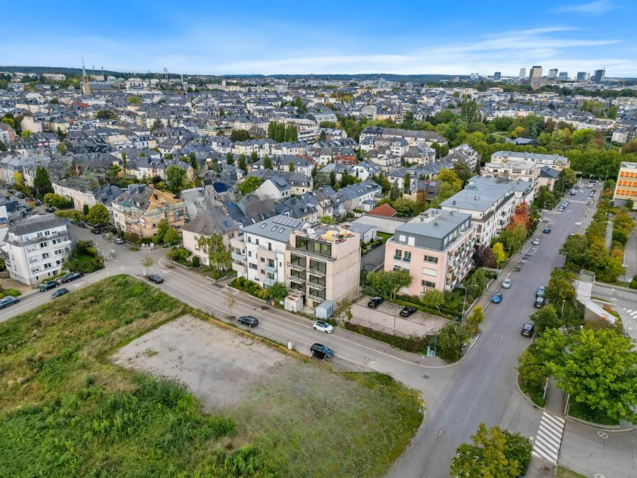 Квартира в Люксембурге, Люксембург, 53 м² - фото 7