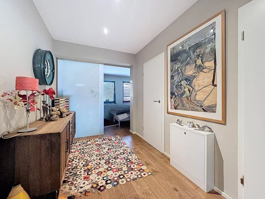 Квартира в Люксембурге, Люксембург, 91 м² - фото 7