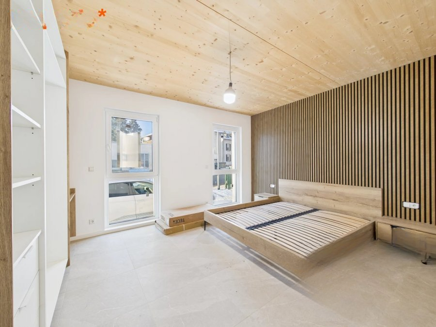 Квартира в Гревенмахере, Люксембург, 118 м² - фото 7