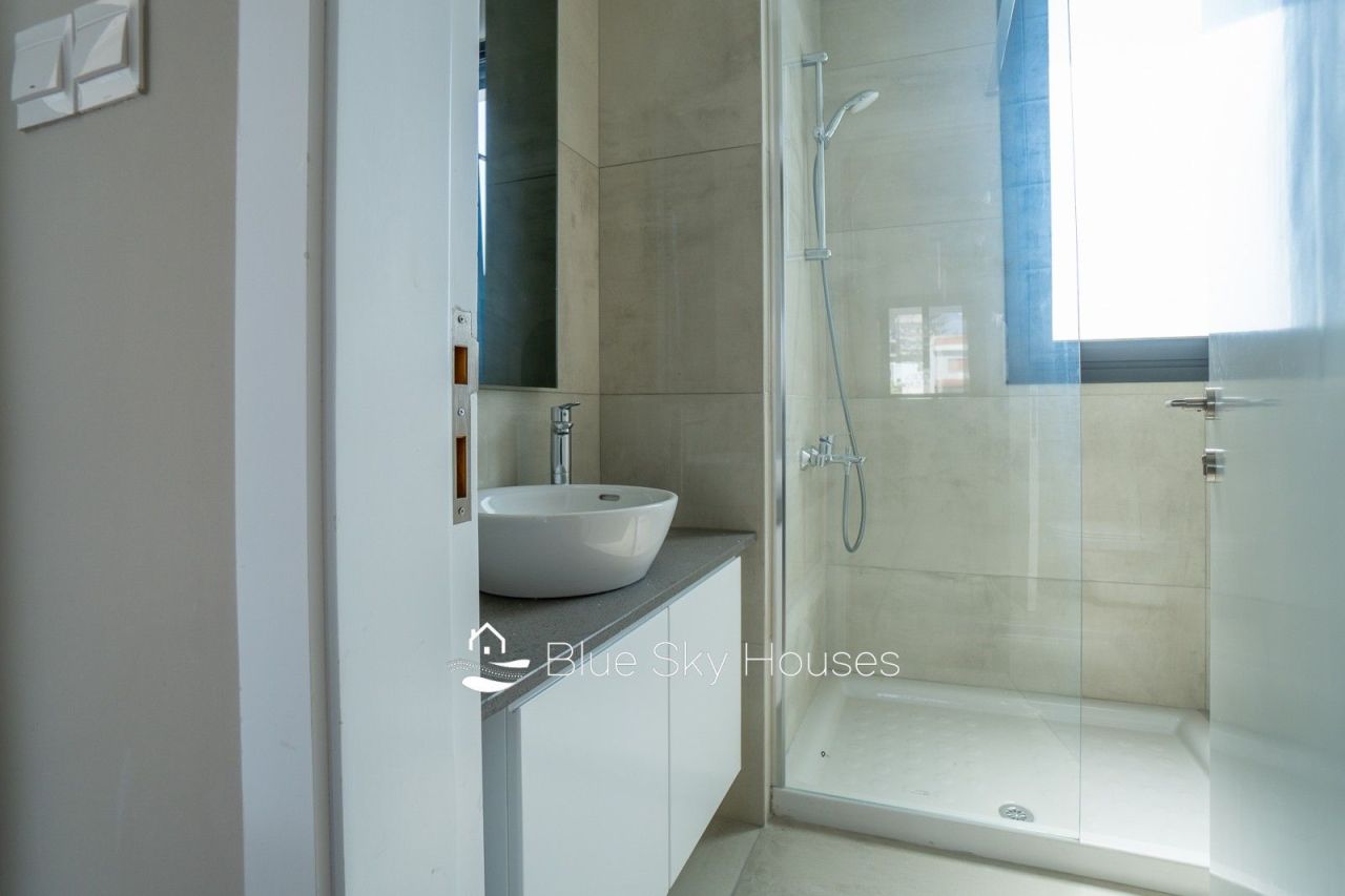 Апартаменты в Лимасоле, Кипр - фото 9