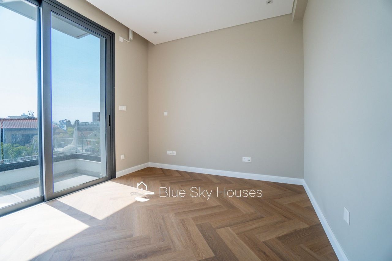 Апартаменты в Лимасоле, Кипр, 145 м² - фото 9