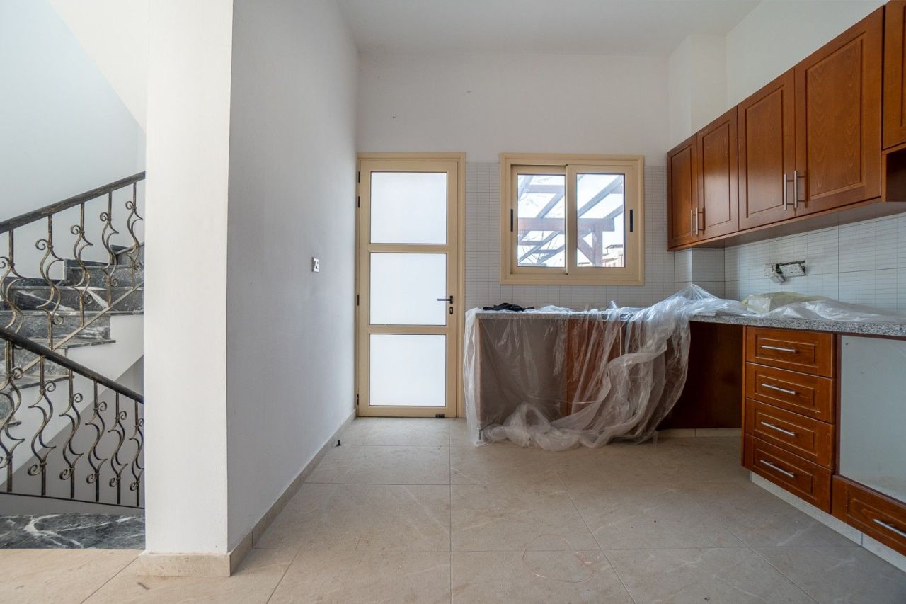 Вилла в Пафосе, Кипр - фото 9