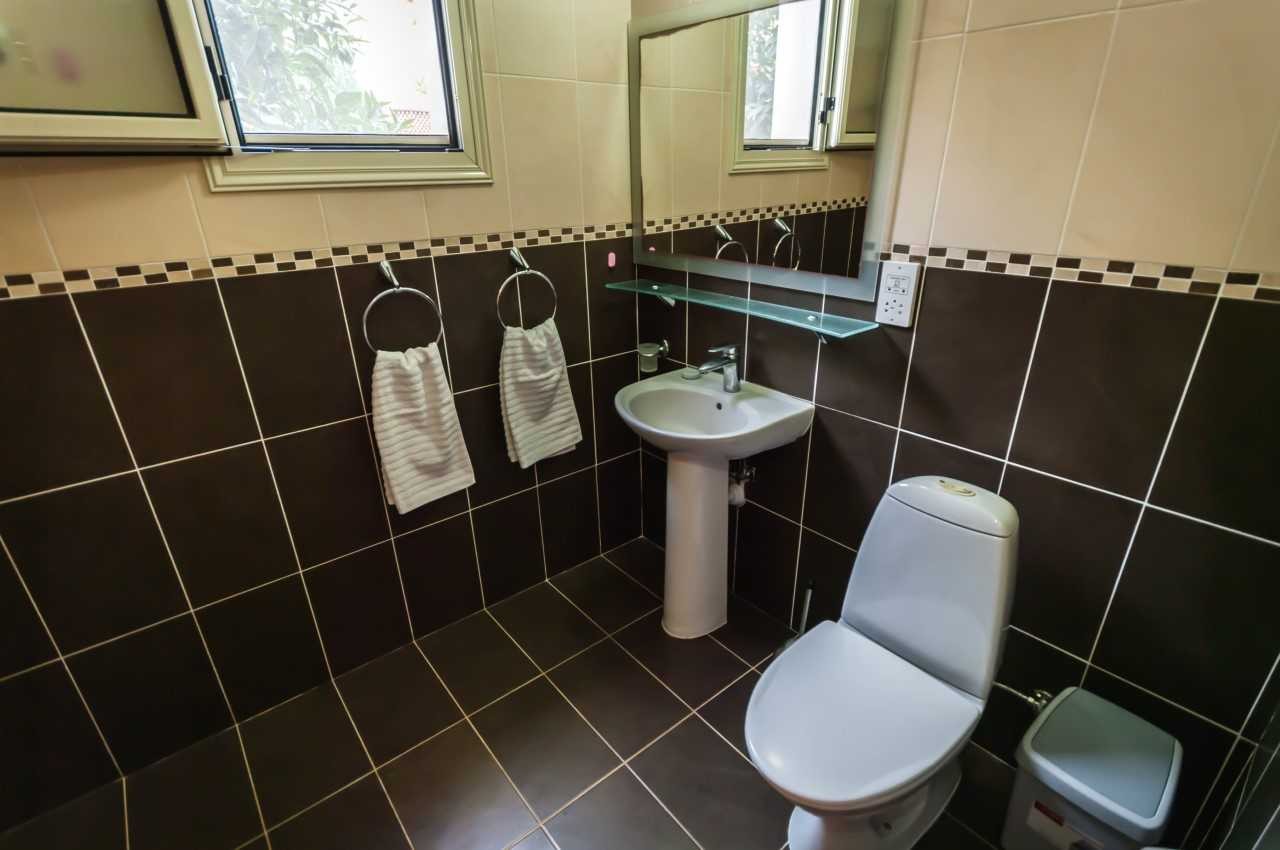 Вилла в Пафосе, Кипр, 300 м² - фото 9