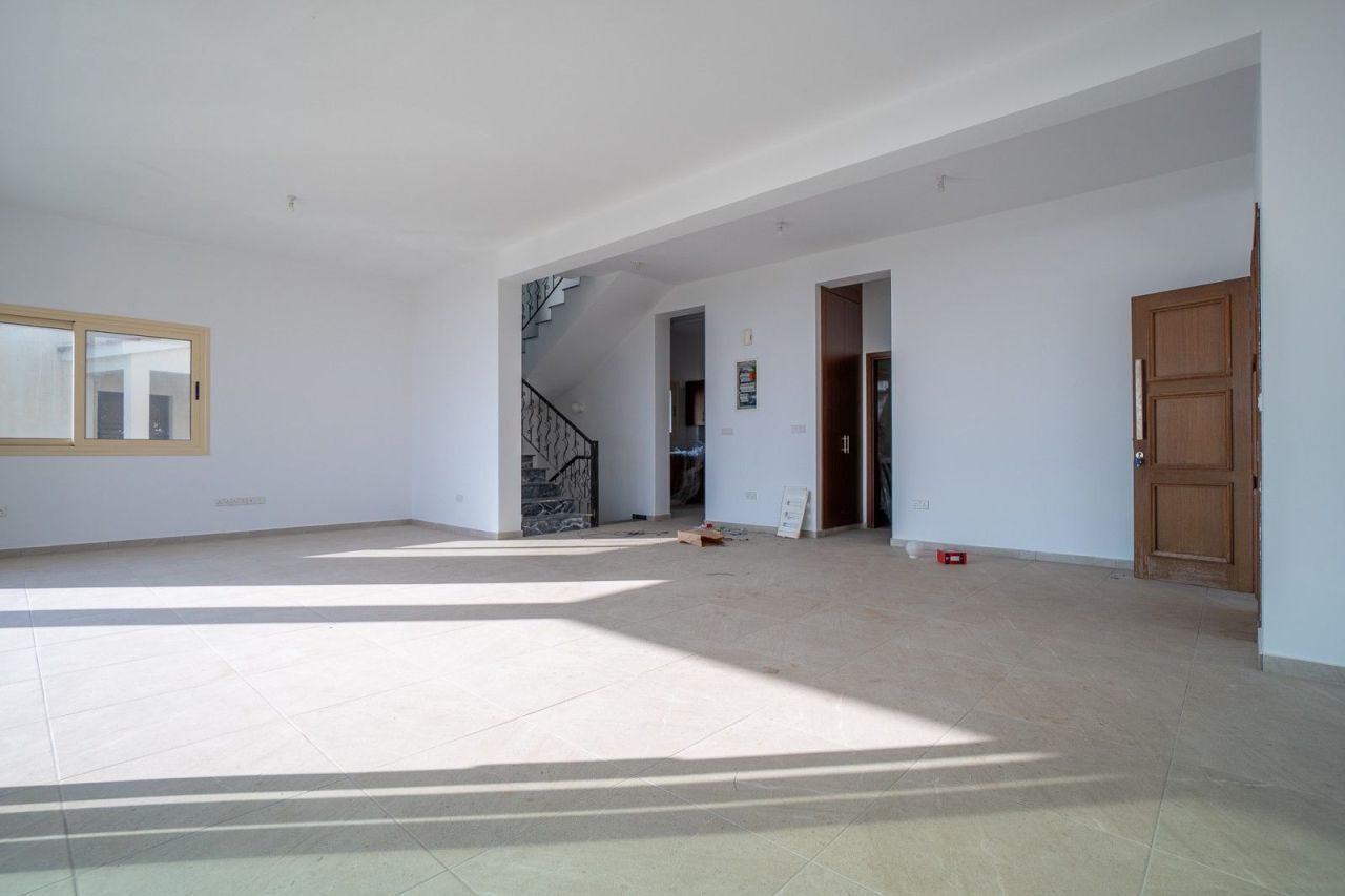 Вилла в Пафосе, Кипр - фото 10