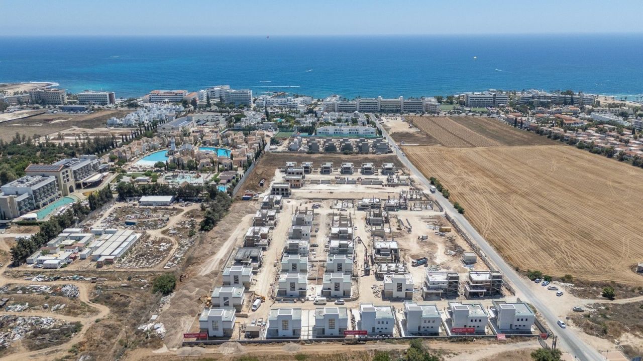 Вилла в Пафосе, Кипр, 267 м² - фото 10