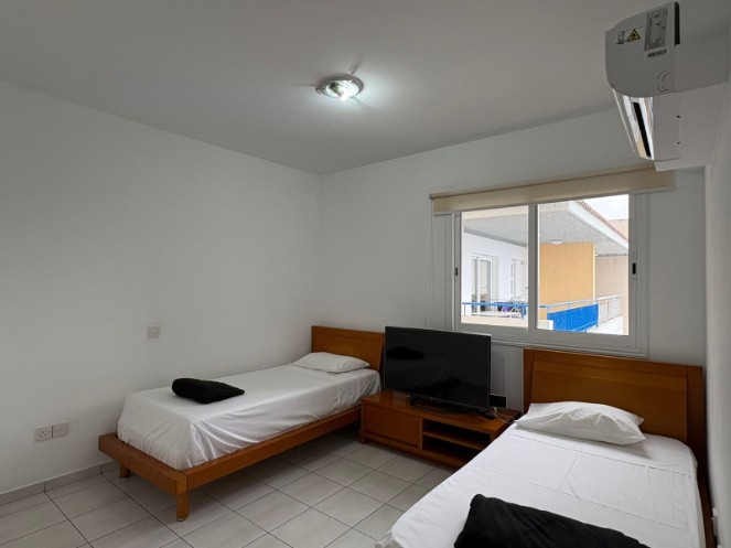 Апартаменты в Пафосе, Кипр, 85 м² - фото 10