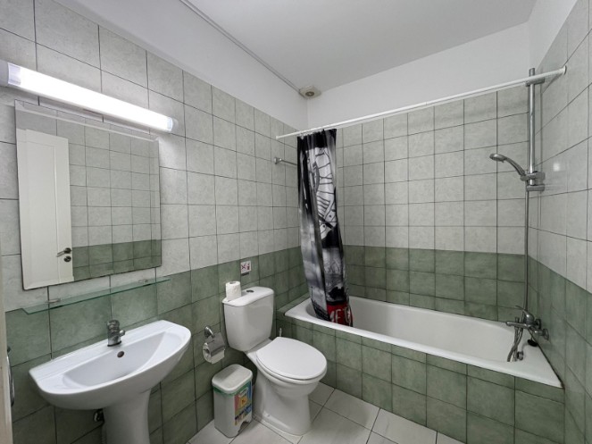 Апартаменты в Пафосе, Кипр, 85 м² - фото 11