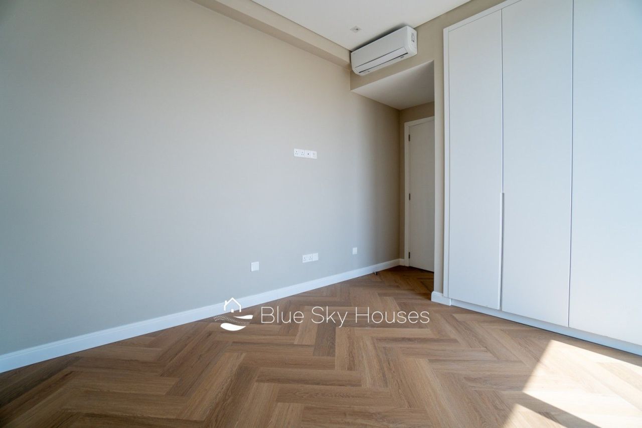 Апартаменты в Лимасоле, Кипр - фото 11