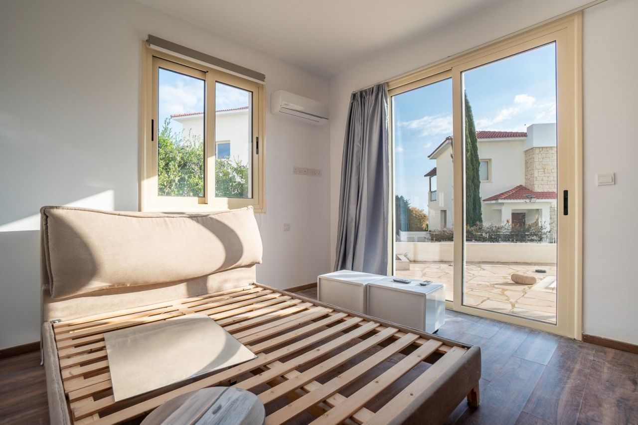 Вилла в Пафосе, Кипр - фото 11