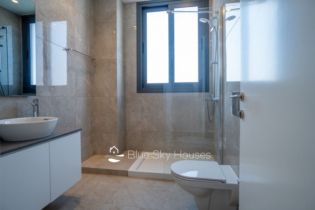 Апартаменты в Лимасоле, Кипр - фото 12