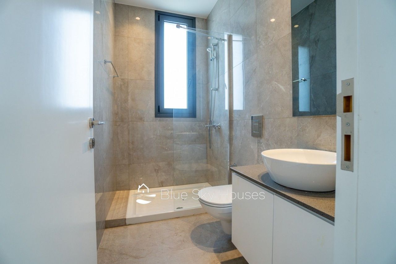 Апартаменты в Лимасоле, Кипр, 109 м² - фото 12