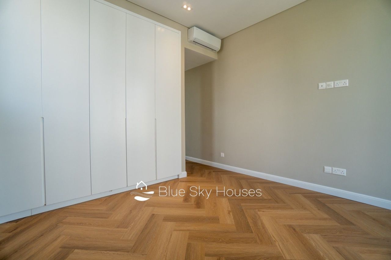 Апартаменты в Лимасоле, Кипр, 109 м² - фото 12