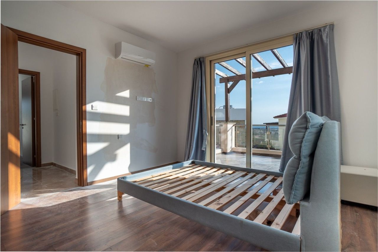 Вилла в Пафосе, Кипр - фото 13