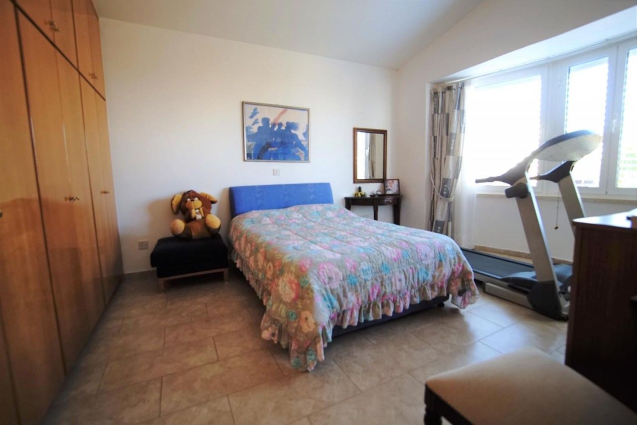 Вилла в Пафосе, Кипр, 450 м² - фото 13