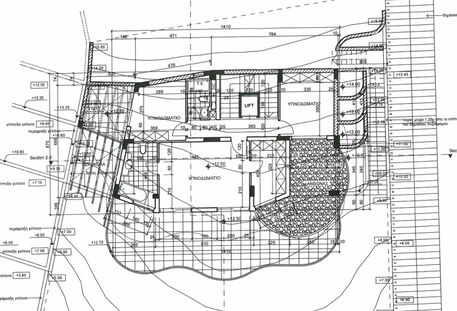 Вилла в Лимасоле, Кипр, 570 м² - фото 13