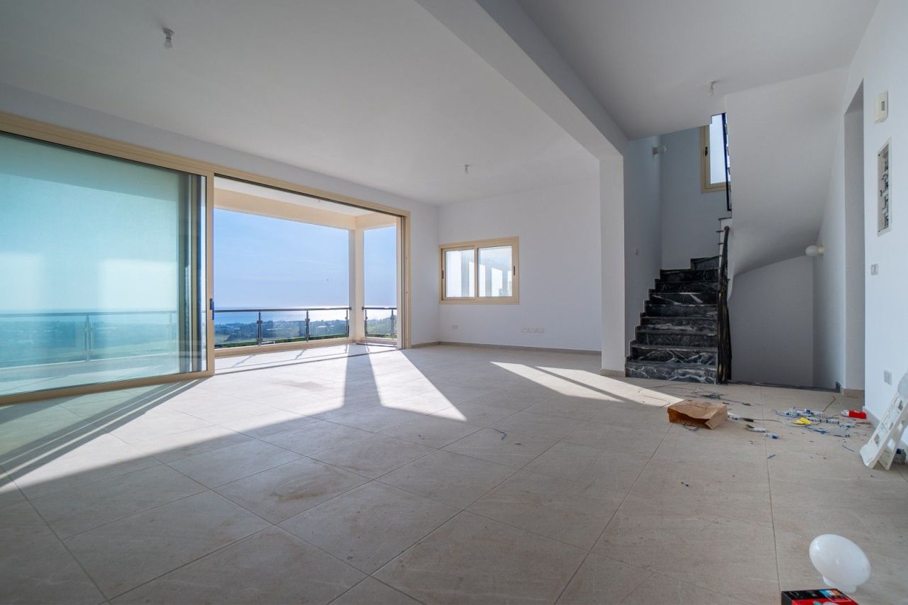 Вилла в Пафосе, Кипр - фото 13