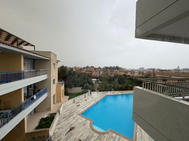 Апартаменты в Пафосе, Кипр, 85 м² - фото 13