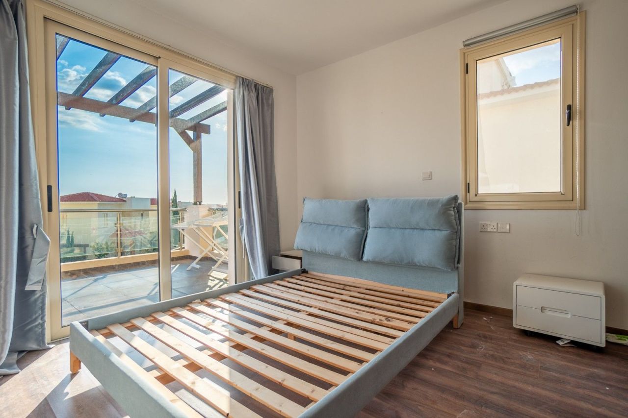 Вилла в Пафосе, Кипр - фото 14