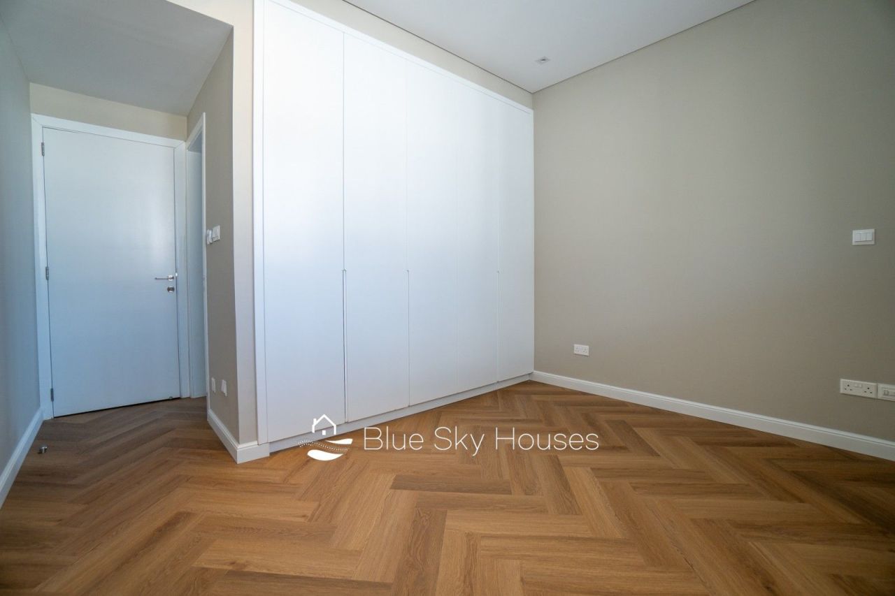 Апартаменты в Лимасоле, Кипр - фото 14