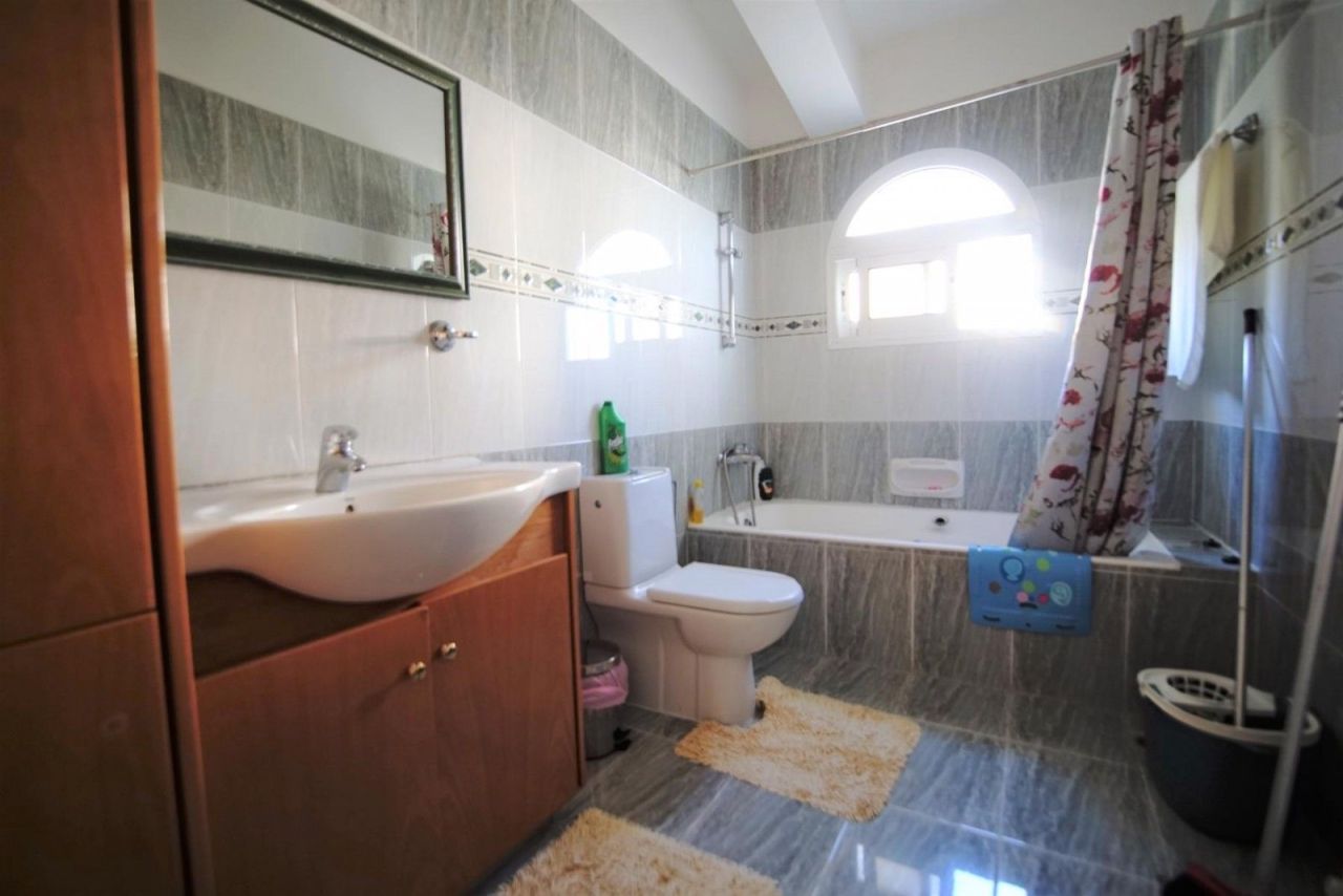 Вилла в Пафосе, Кипр, 450 м² - фото 14