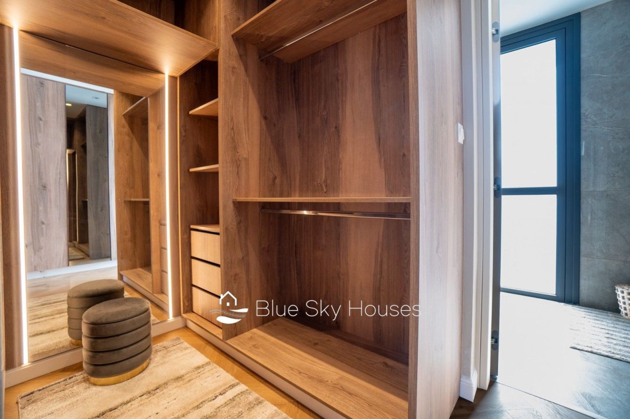 Пентхаус в Лимасоле, Кипр, 365 м² - фото 14