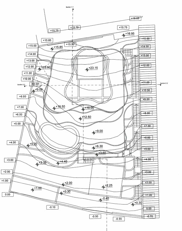Вилла в Лимасоле, Кипр, 570 м² - фото 15