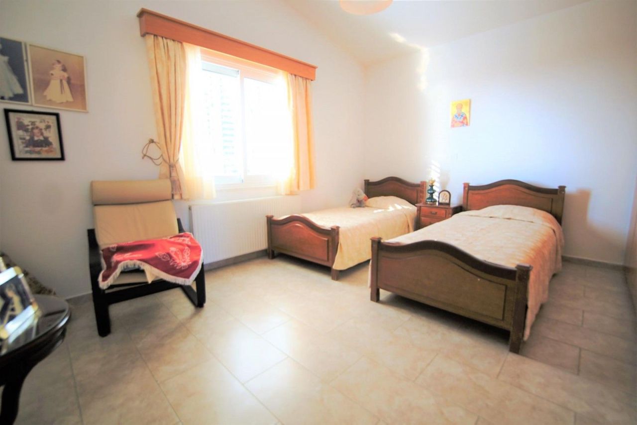 Вилла в Пафосе, Кипр, 450 м² - фото 15