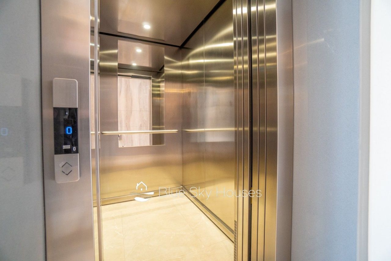 Апартаменты в Лимасоле, Кипр - фото 16