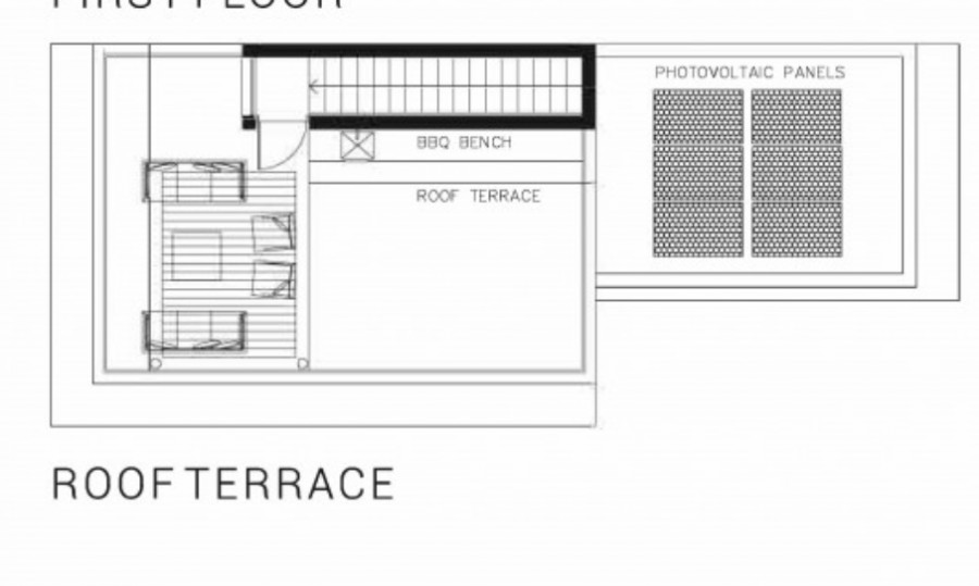 Вилла в Пафосе, Кипр, 218 м² - фото 16