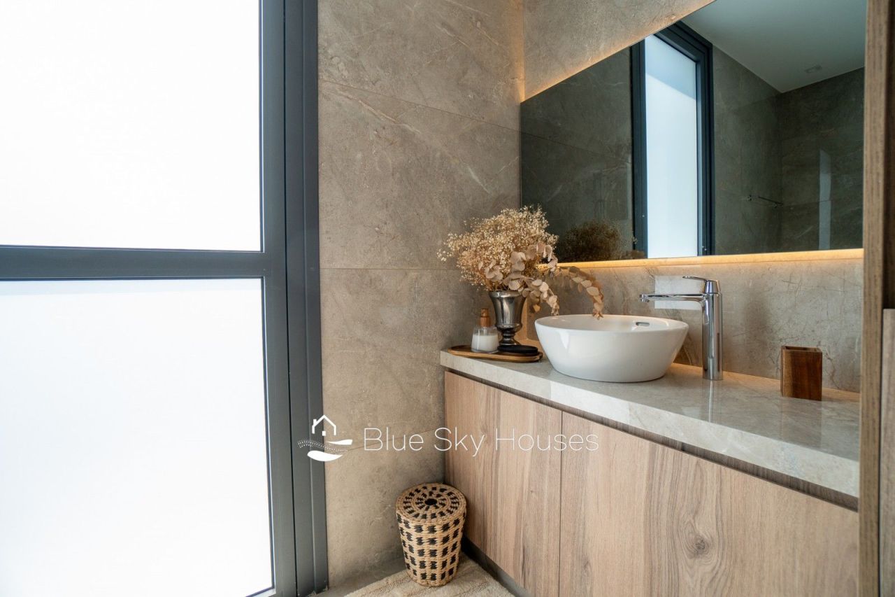 Пентхаус в Лимасоле, Кипр, 365 м² - фото 16