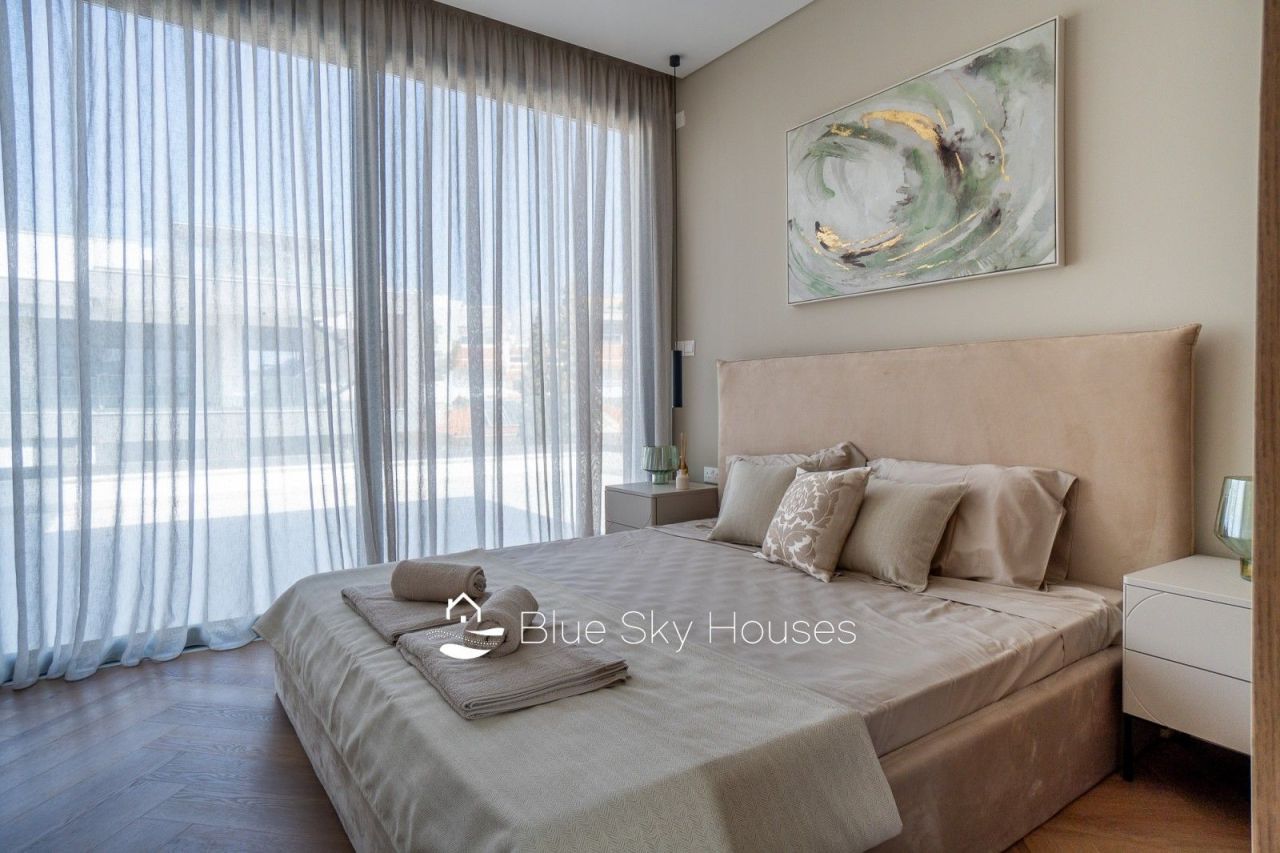 Пентхаус в Лимасоле, Кипр, 365 м² - фото 17