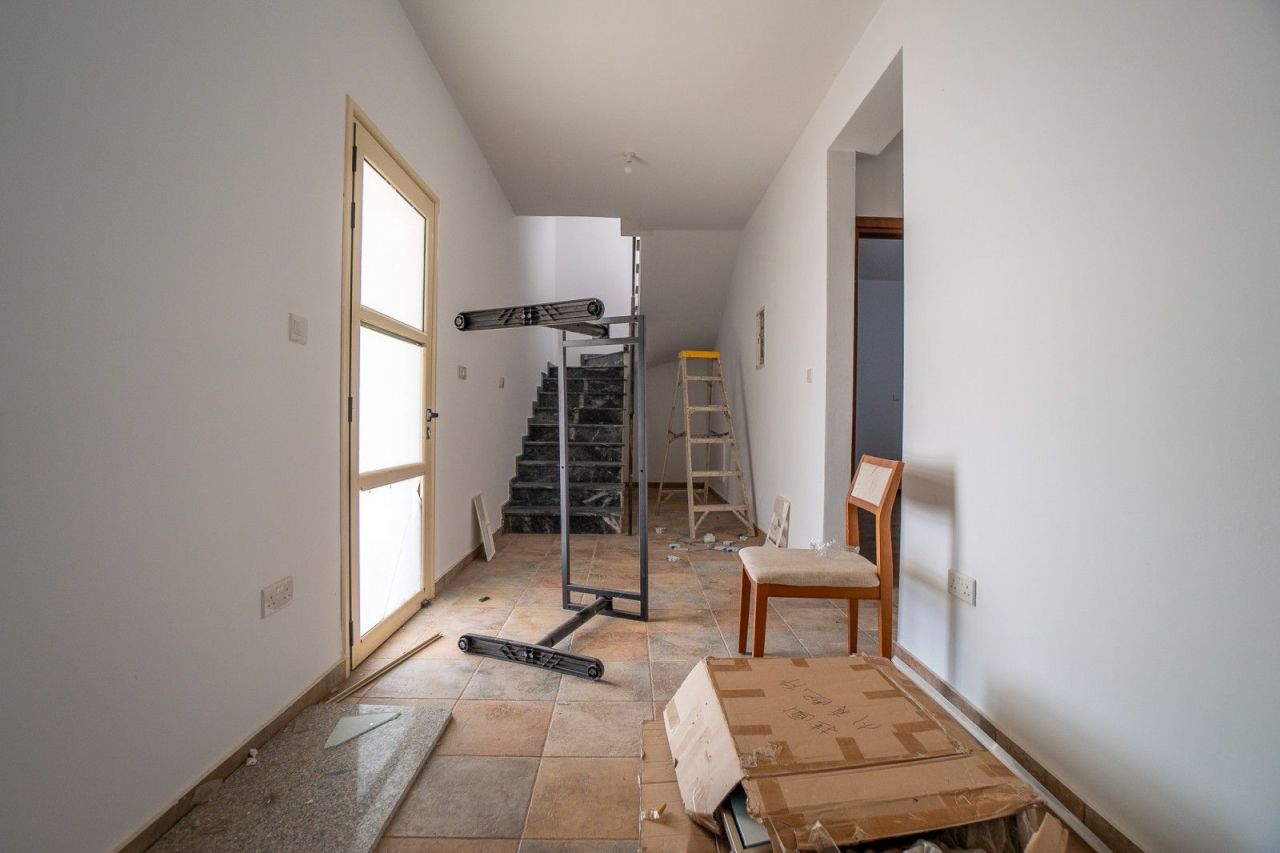 Вилла в Пафосе, Кипр - фото 19