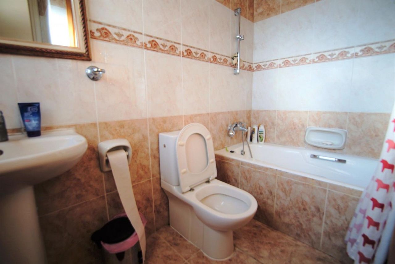 Вилла в Пафосе, Кипр, 450 м² - фото 19