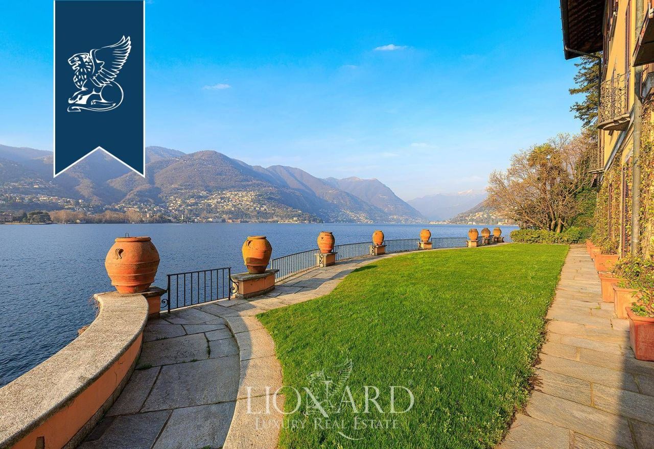 Вилла в Комо, Италия, 980 м² - фото 3