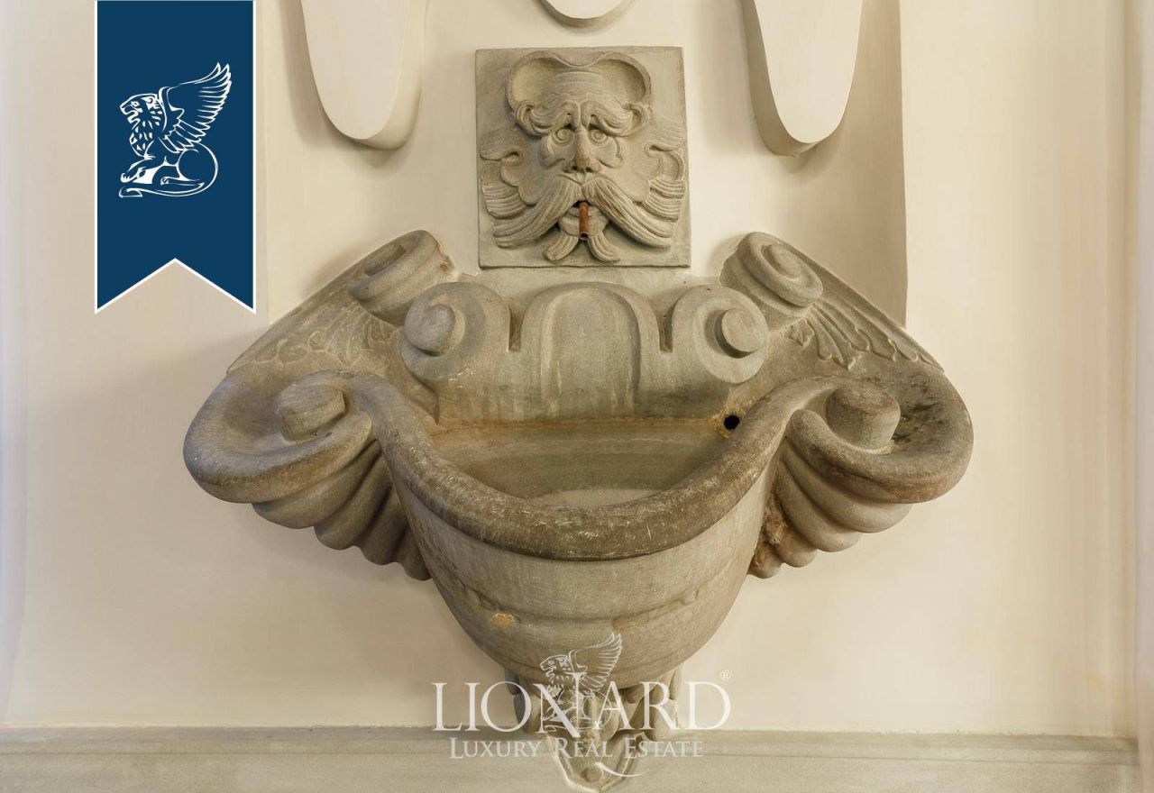 Апартаменты во Флоренции, Италия, 550 м² - фото 4