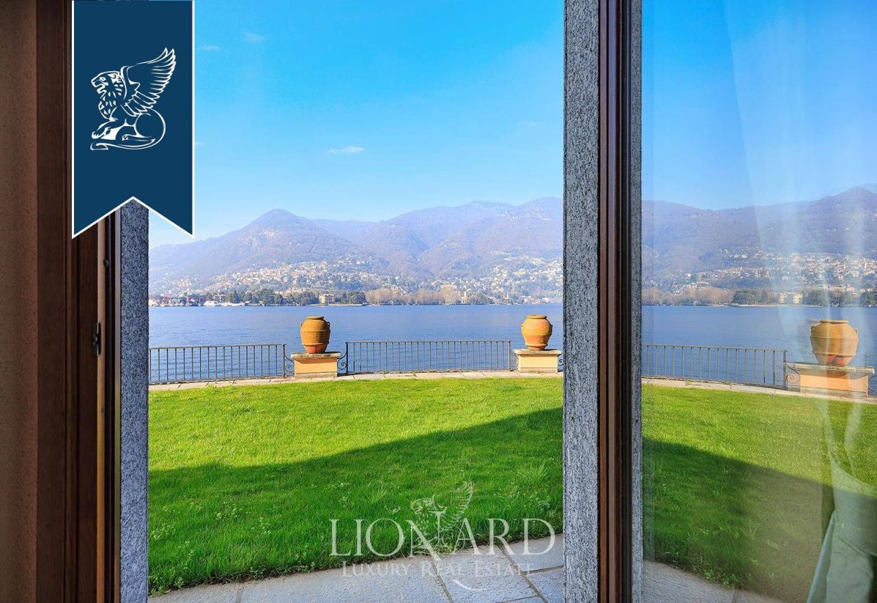 Вилла в Комо, Италия, 980 м² - фото 7