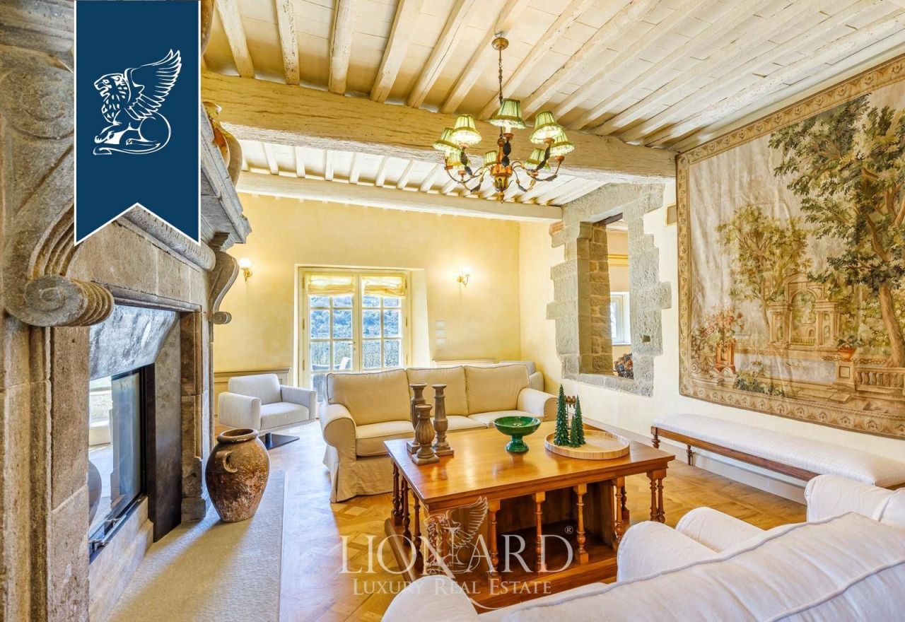 Ферма в Греве-ин-Кьянти, Италия, 600 м² - фото 10