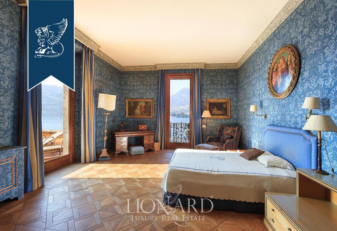 Вилла в Комо, Италия, 980 м² - фото 14