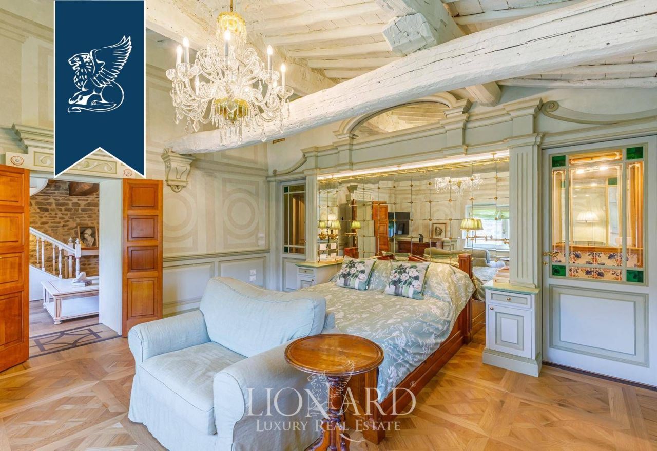 Ферма в Греве-ин-Кьянти, Италия, 600 м² - фото 16