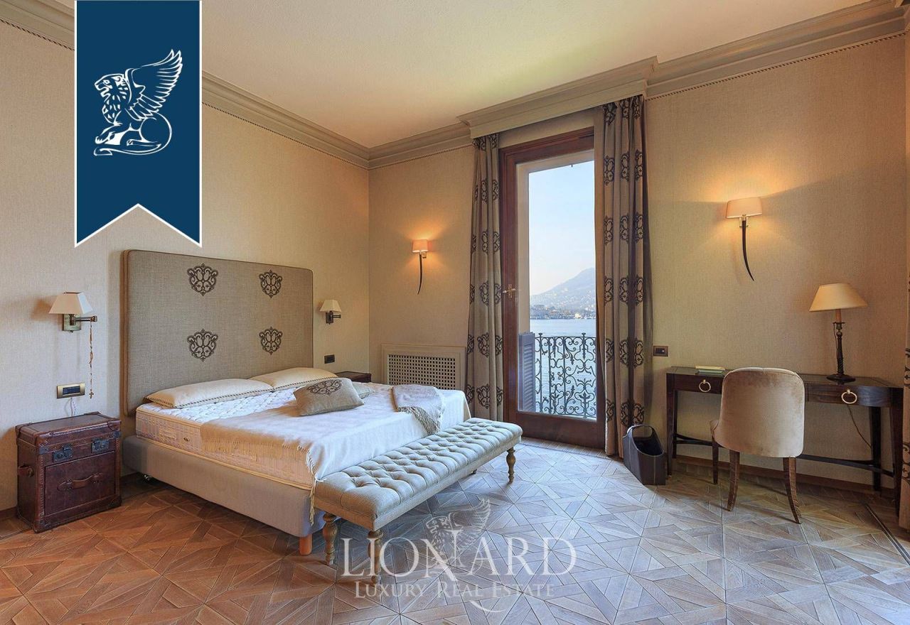 Вилла в Комо, Италия, 980 м² - фото 18