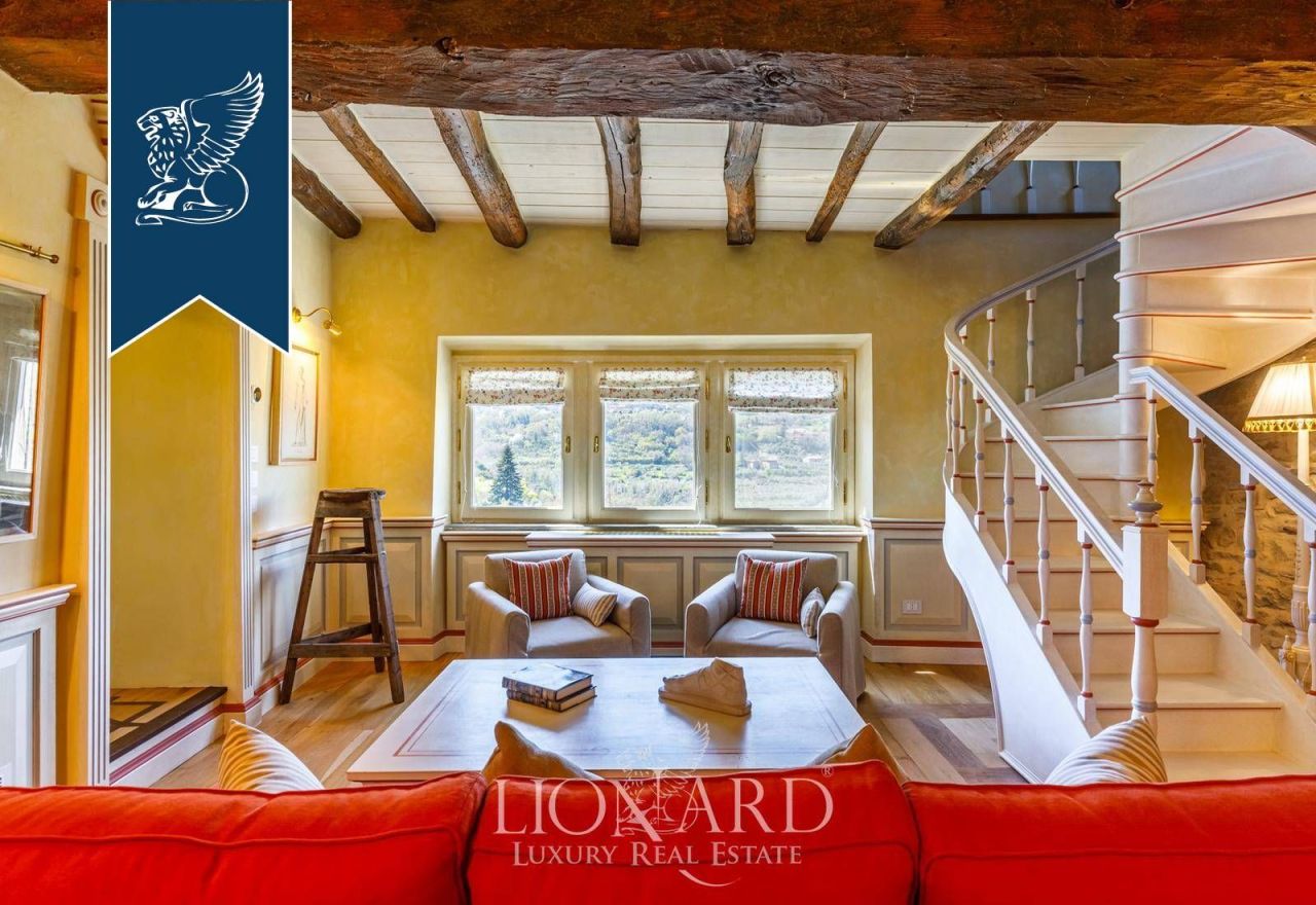 Ферма в Греве-ин-Кьянти, Италия, 600 м² - фото 18