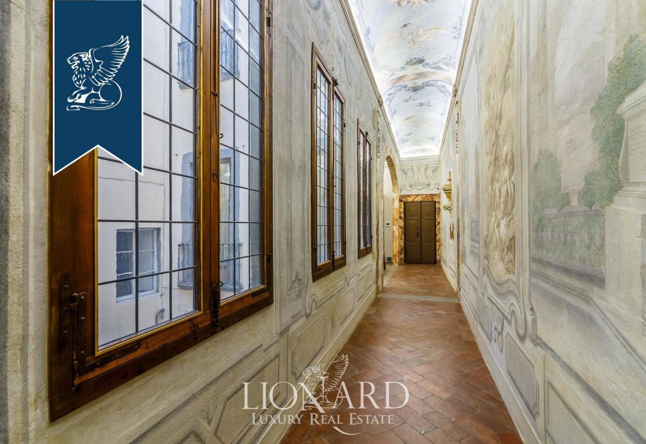 Апартаменты во Флоренции, Италия, 550 м² - фото 19