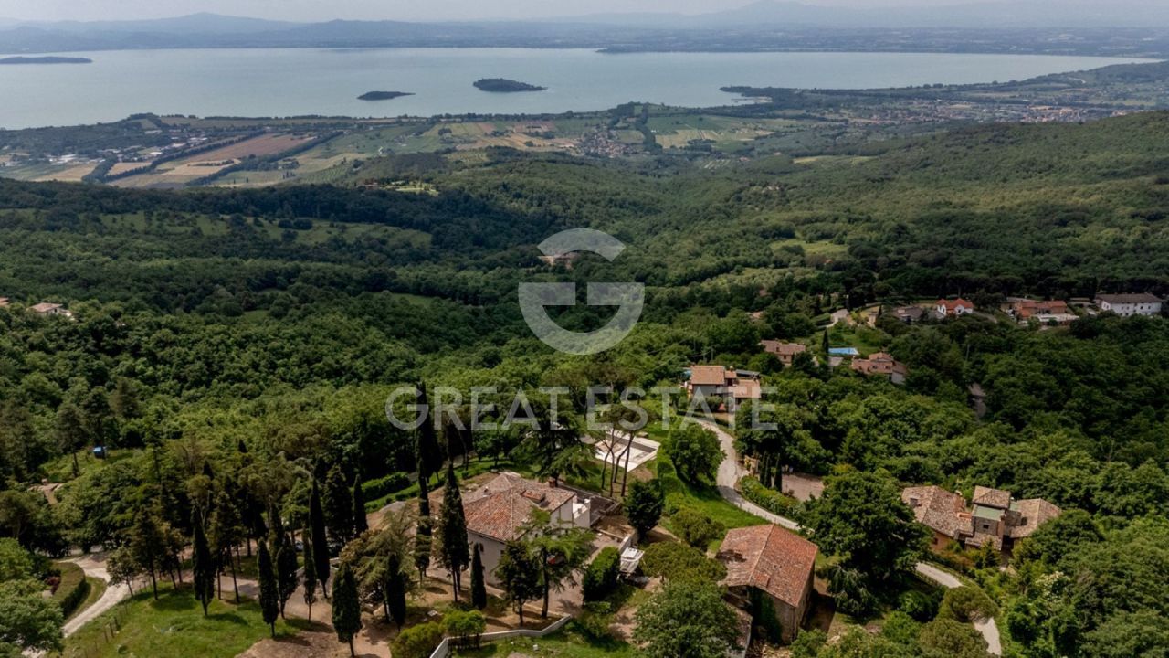 Дом в Лишано-Никконе, Италия, 954.25 м² - фото 3