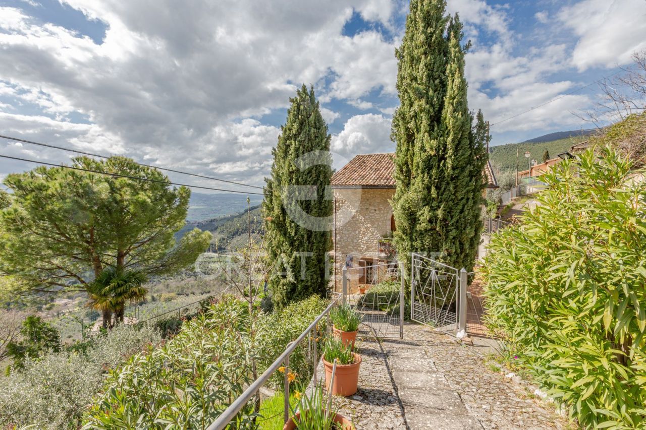 Дом в Сполето, Италия, 189.55 м² - фото 5