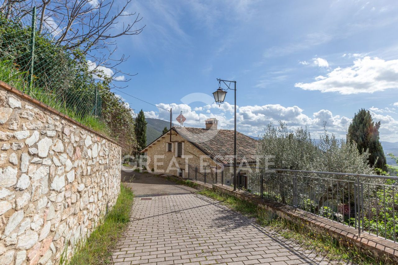 Дом в Сполето, Италия, 189.55 м² - фото 6