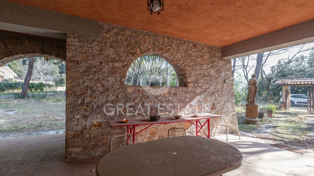 Дом в Кампелло-суль-Клитунно, Италия, 203.35 м² - фото 7