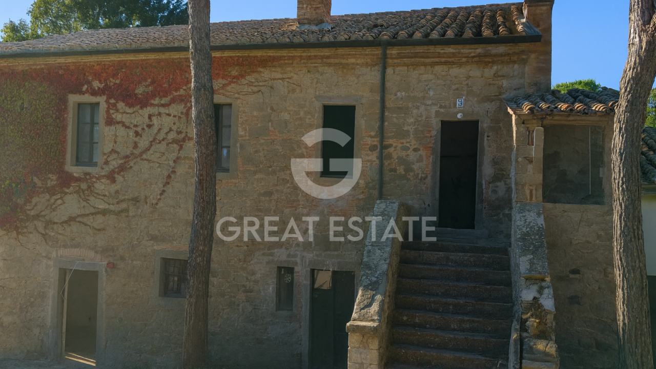 Дом в Лишано-Никконе, Италия, 954.25 м² - фото 7