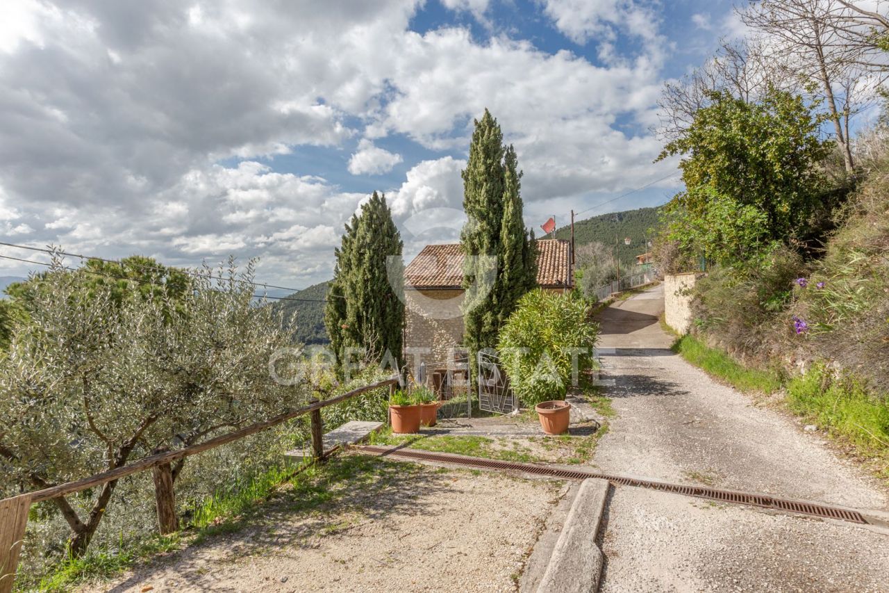 Дом в Сполето, Италия, 189.55 м² - фото 7