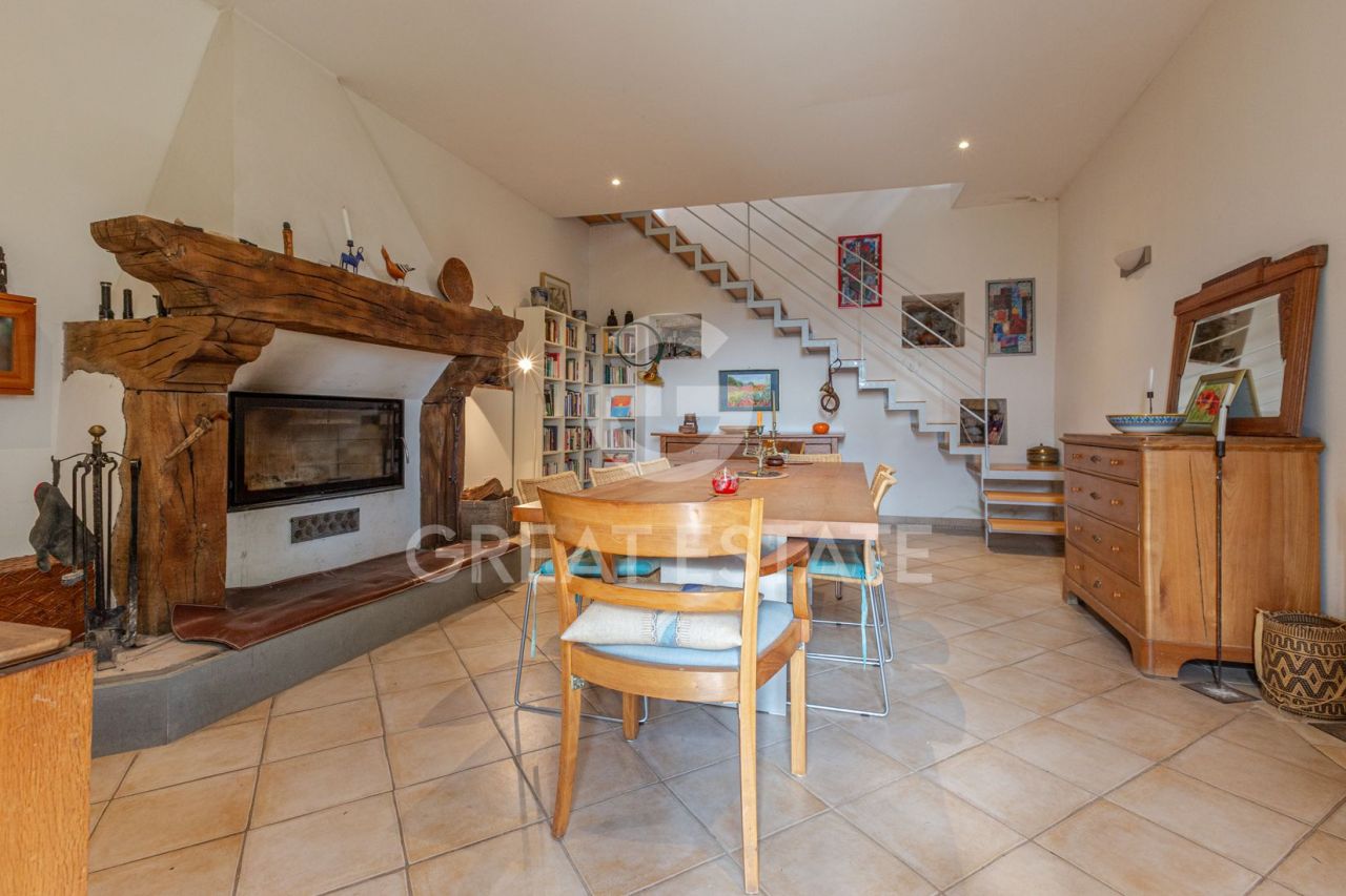 Дом в Сполето, Италия, 189.55 м² - фото 9